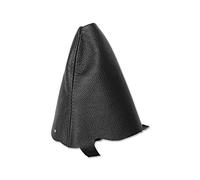 The Tuning-Shop Automatic Gear Gaiter Compatible with Mini Cooper S-One R50 R53 Leather