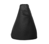 The Tuning-Shop Gear Gaiter Compatible with Honda Civic FK2 MK8 Type S Leather