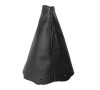 The Tuning-Shop Gear Gaiter Compatible with Mini Cooper S-One R50 R53 Leather
