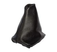 The Tuning-Shop Gear Gaiter Compatible with Volvo C30 C70 S40 V50 Leather