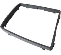 The Tuning-Shop Gear Stick Lever Gaiter Bottom Plastic Frame Ring