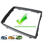 The Tuning-Shop Gear Stick Lever Gaiter Bottom Plastic Frame Ring