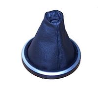 The Tuning-Shop Ltd GEAR GAITER BLACK LEATHER