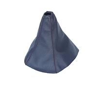 The Tuning-Shop Ltd Gear Gaiter Compatible with Kia Sorento MK1 Leather