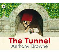The Tunnel
