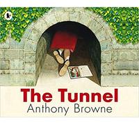 The Tunnel 1 Paperback 2 Jun 2008
