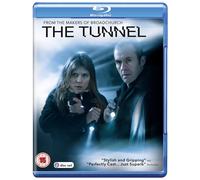 The Tunnel