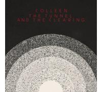 TUNNEL & THE CLEARING (DL CARD) - COLLEEN - vinyl