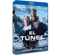 The Tunnel Blu Ray English Subtitles