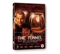 The Tunnel [DVD]