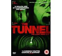 The Tunnel [DVD]