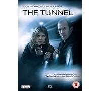 The Tunnel [DVD] [2013]