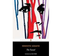 The Tunnel (Penguin Classics)
