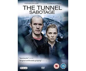 The Tunnel: Sabotage