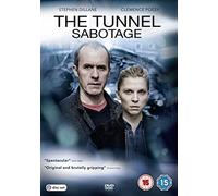 The Tunnel: Sabotage