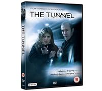 The Tunnel: Series 1 Set (DVD)