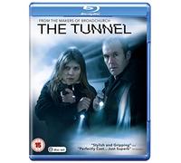 The Tunnel Blu-ray