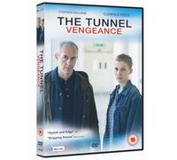 The Tunnel - Series 3 - Vengeance