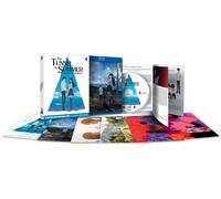 The Tunnel To Summer, The Exit Of Goodbyes (Blu-ray) (Blu-ray) Marie Iitoyo