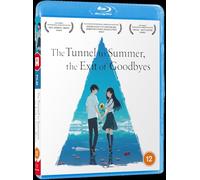 The Tunnel to Summer, the Exit of Goodbyes - Standard Blu-ray