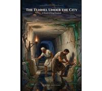 The Tunnel Under the City: A Novel of King Hezekiah (The Unsung)