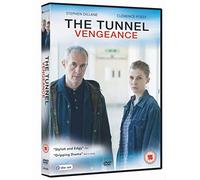 The Tunnel - Series 3 - Vengeance