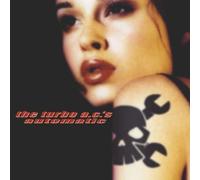 The Turbo A.C.‘s - Automatic - 20th Anniversary Edition (Remastered Gold Vinyl+2cd) [VINYL]