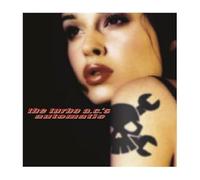 The Turbo A.C.‘s - Automatic - 20th Anniversary Edition (Remastered Gold Vinyl+2cd) [VINYL]