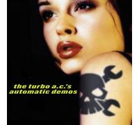 The Turbo A.C.'s - Automatic Demos [VINYL]