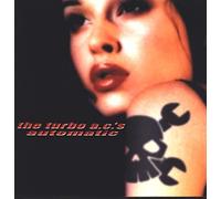 The Turbo A.C.'s - Automatic [VINYL]