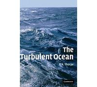 The Turbulent Ocean