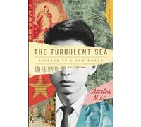 The Turbulent Sea: Passage to a New World