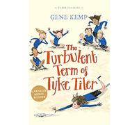 The Turbulent Term of Tyke Tiler: 1