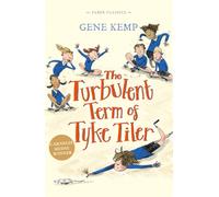 The Turbulent Term of Tyke Tiler