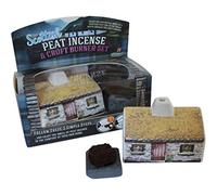 The Turf Peat Incense Co