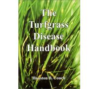 The Turfgrass Disease Handbook