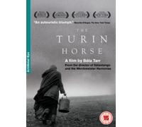 The Turin Horse