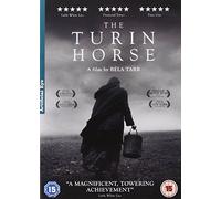 The Turin Horse [DVD]