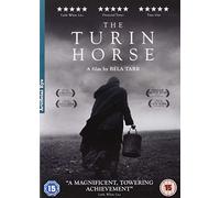 The Turin Horse [DVD] by J?nos Derzsi