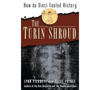 The Turin Shroud: How Da Vinci Fooled History