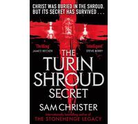 The Turin Shroud Secret