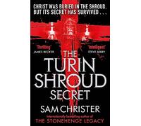 The Turin Shroud Secret