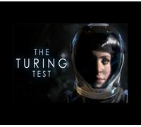 The Turing Test PC Steam CD Key