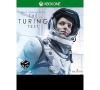 The Turing Test Xbox Live Key EUROPE