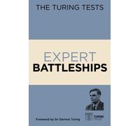The Turing Tests: Expert Battleships