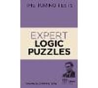 The Turing Tests: Expert Logic Puzzles