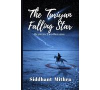 The Turiyan Falling Star: Between Two Breaths