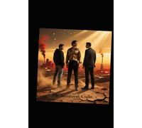 The Turk Street Boyz: THE SANDOVAL CODE: The Sandoval Code: A Novel of Blood, Business, and Brotherhood
