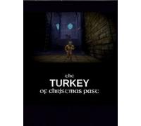 The Turkey of Christmas Past Steam Key GLOBAL