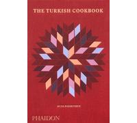 The Turkish Cookbook